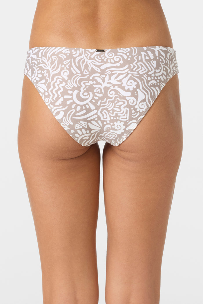 Saltwater Essentials Blue Lagoon Full Bottoms - Dune | O'Neill