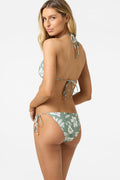 Saltwater Essentials Maracas Medium Bottoms - Sea Spray | O'Neill