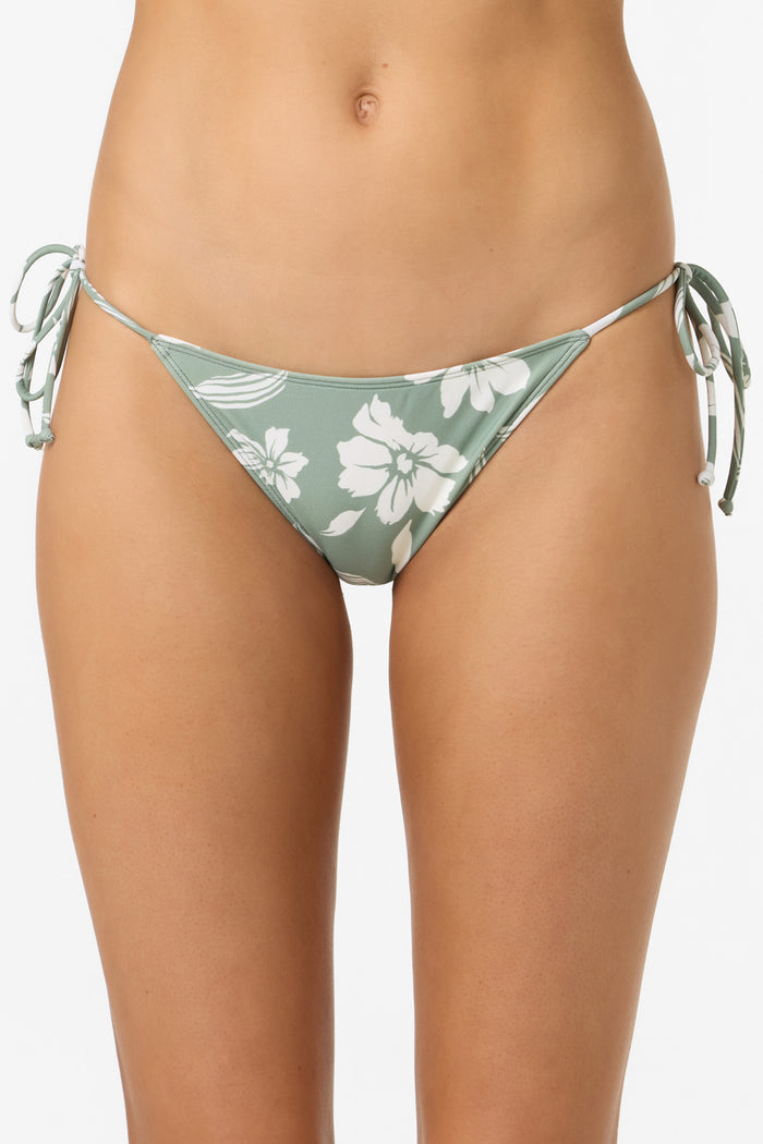 Saltwater Essentials Maracas Medium Bottoms - Sea Spray | O'Neill