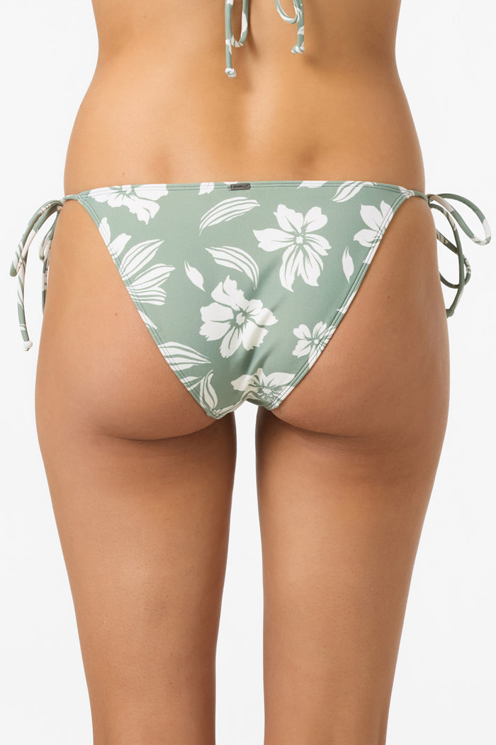 Saltwater Essentials Maracas Medium Bottoms - Sea Spray | O'Neill