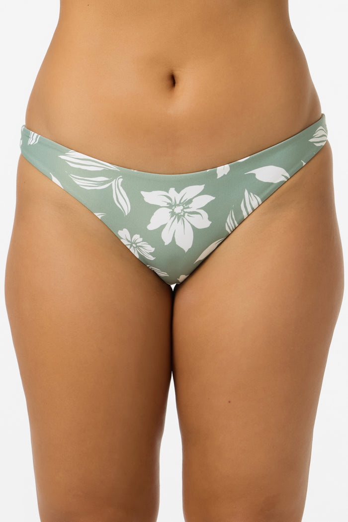 Saltwater Essentials Rockley Medium Bottoms - Sea Spray | O'Neill