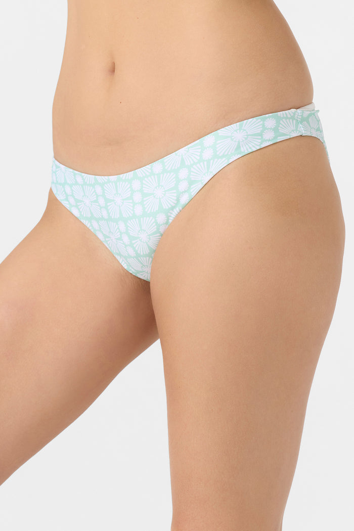 Saltwater Essentials Rockley Medium Bottoms - Opal | O'Neill
