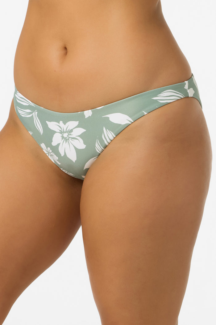 Saltwater Essentials Rockley Medium Bottoms - Sea Spray | O'Neill