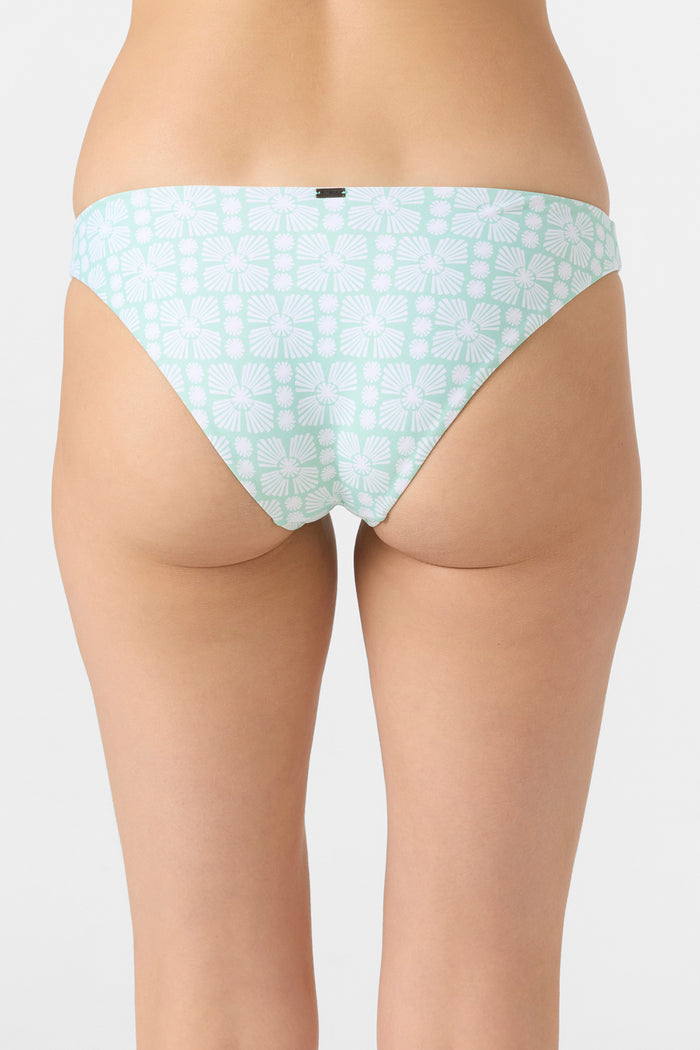 Saltwater Essentials Rockley Medium Bottoms - Opal | O'Neill