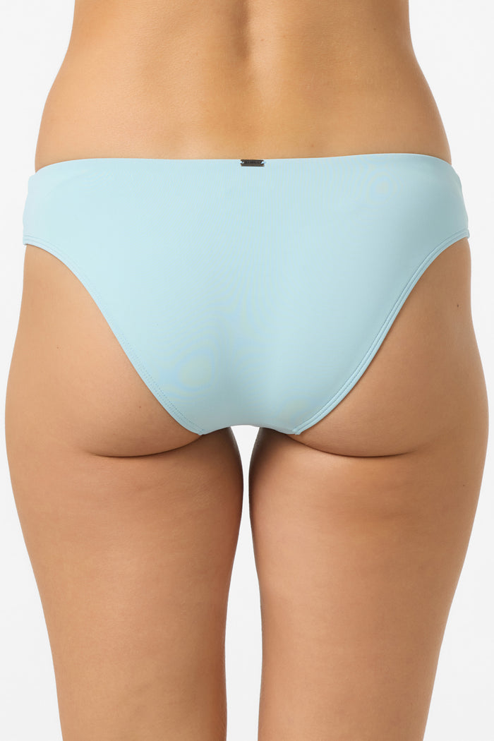 Saltwater Solids Blue Lagoon Full Bottoms - Stratosphere | O'Neill