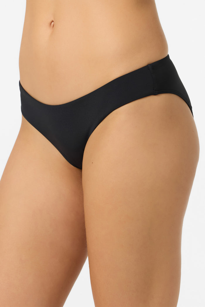 Saltwater Solids Blue Lagoon Full Bottoms -  | O'Neill