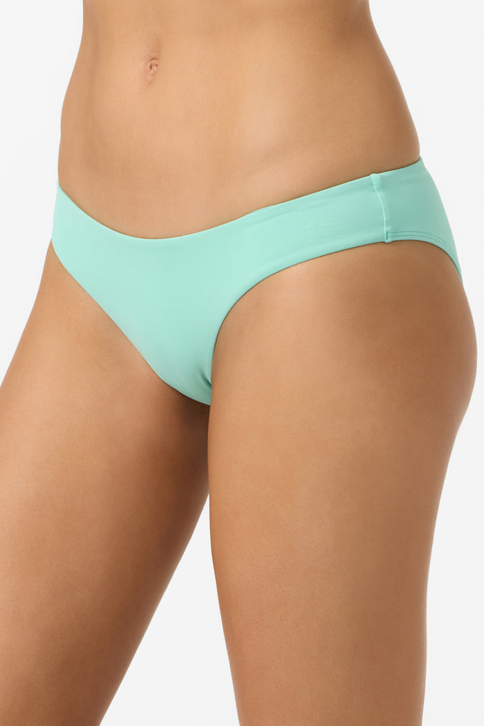 Saltwater Solids Blue Lagoon Full Bottoms -  | O'Neill