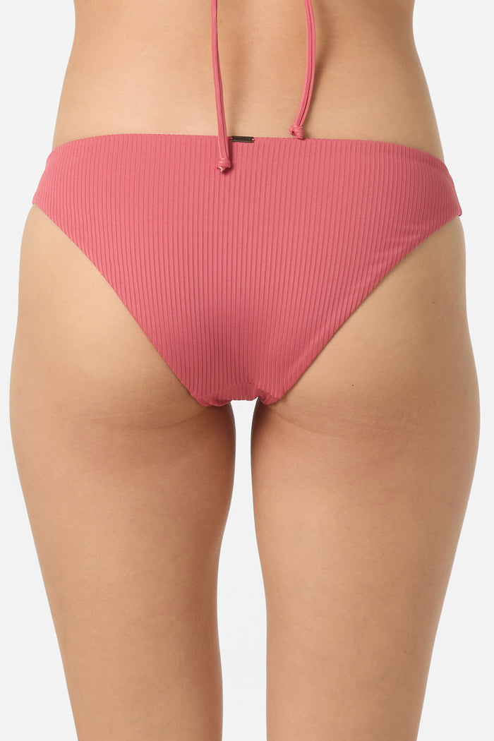 Saltwater Solids Rib Rockley Medium Bottoms -  | O'Neill