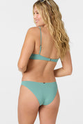 Saltwater Solids Rockley Classic Bottoms - Oil Blue | O'Neill