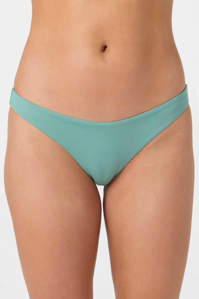 Saltwater Solids Rockley Classic Bottoms - Oil Blue | O'Neill