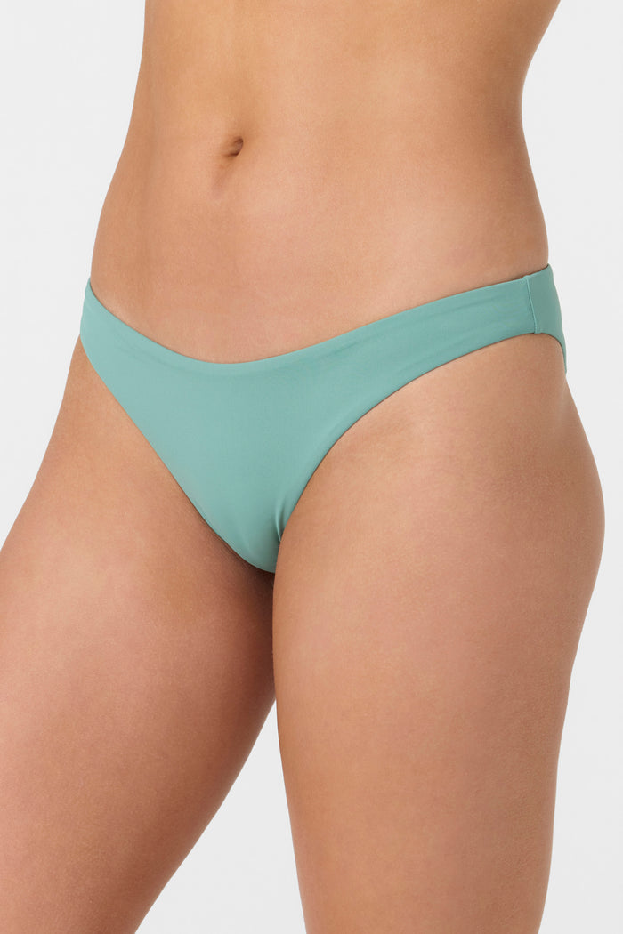 Saltwater Solids Rockley Classic Bottoms - Oil Blue | O'Neill