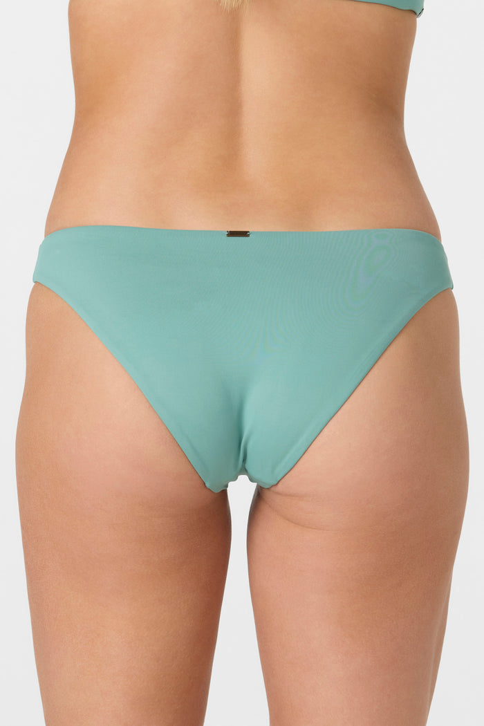Saltwater Solids Rockley Classic Bottoms - Oil Blue | O'Neill