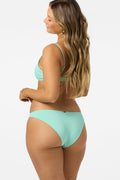 Saltwater Solids Rockley Medium Bottoms - Holiday | O'Neill