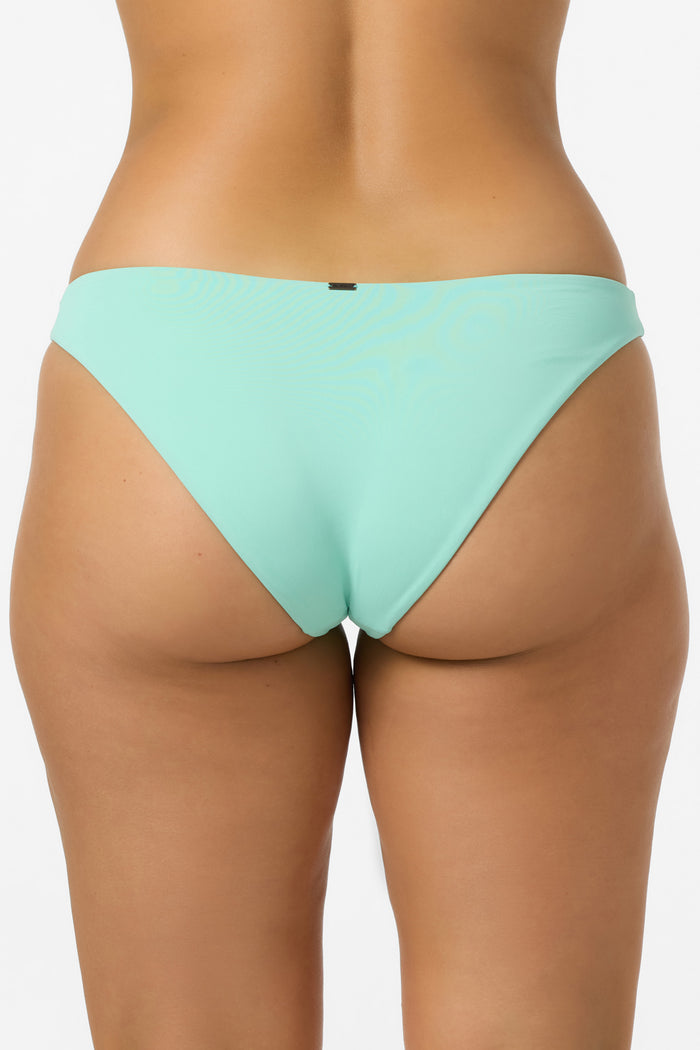 Saltwater Solids Rockley Medium Bottoms - Holiday | O'Neill