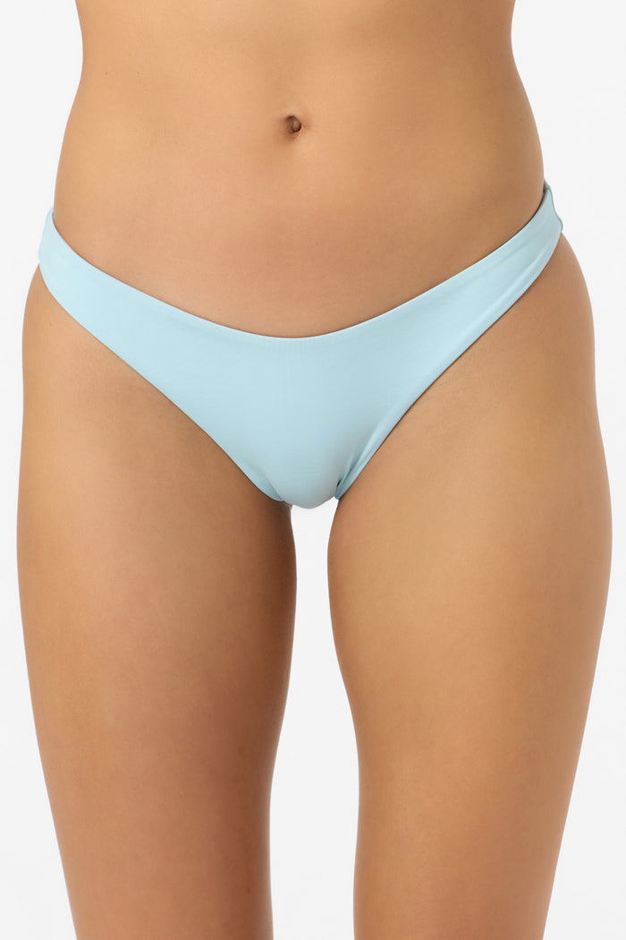 Saltwater Solids Rockley Medium Bottoms - Stratosphere | O'Neill