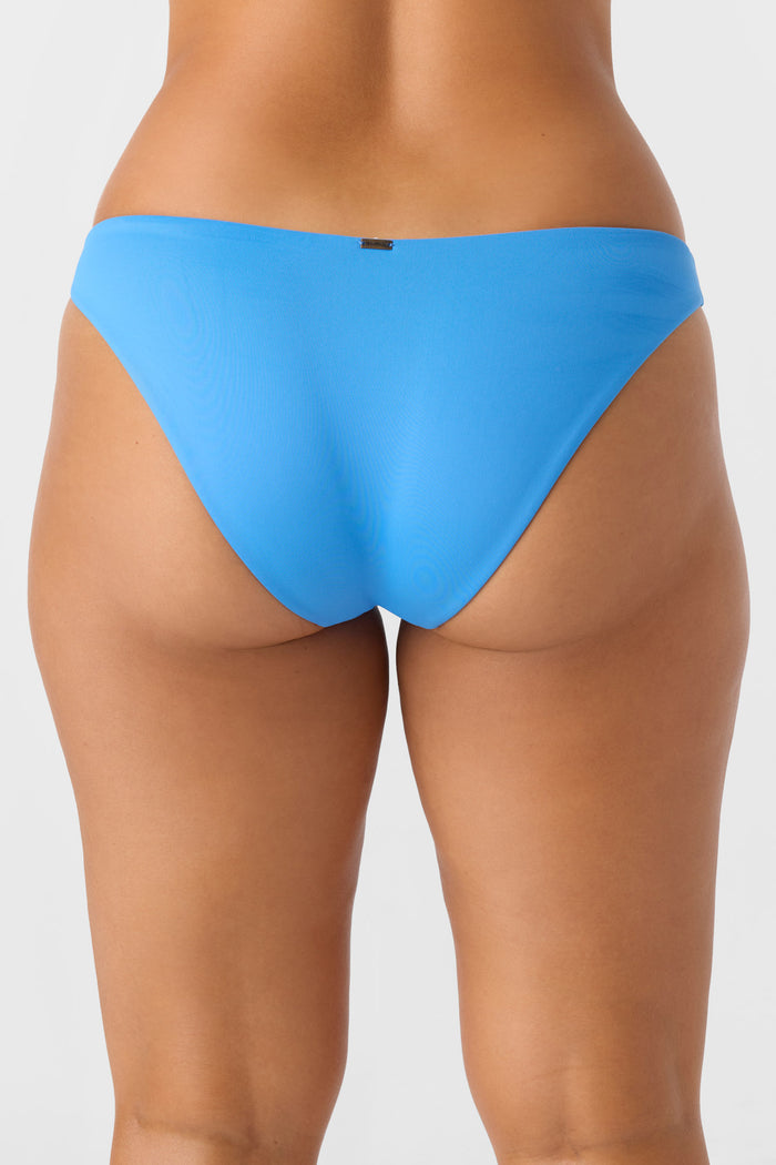 Saltwater Solids Rockley Medium Bottoms - Regatta | O'Neill