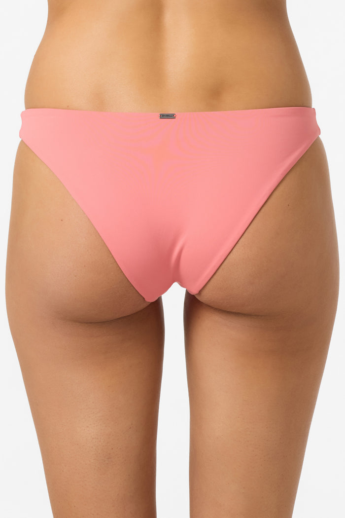 Saltwater Solids Rockley Medium Bottoms -  | O'Neill