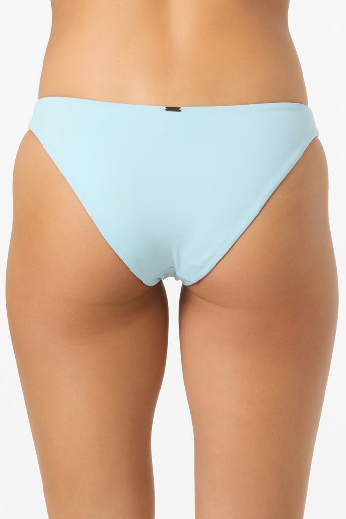 Saltwater Solids Rockley Medium Bottoms -  | O'Neill