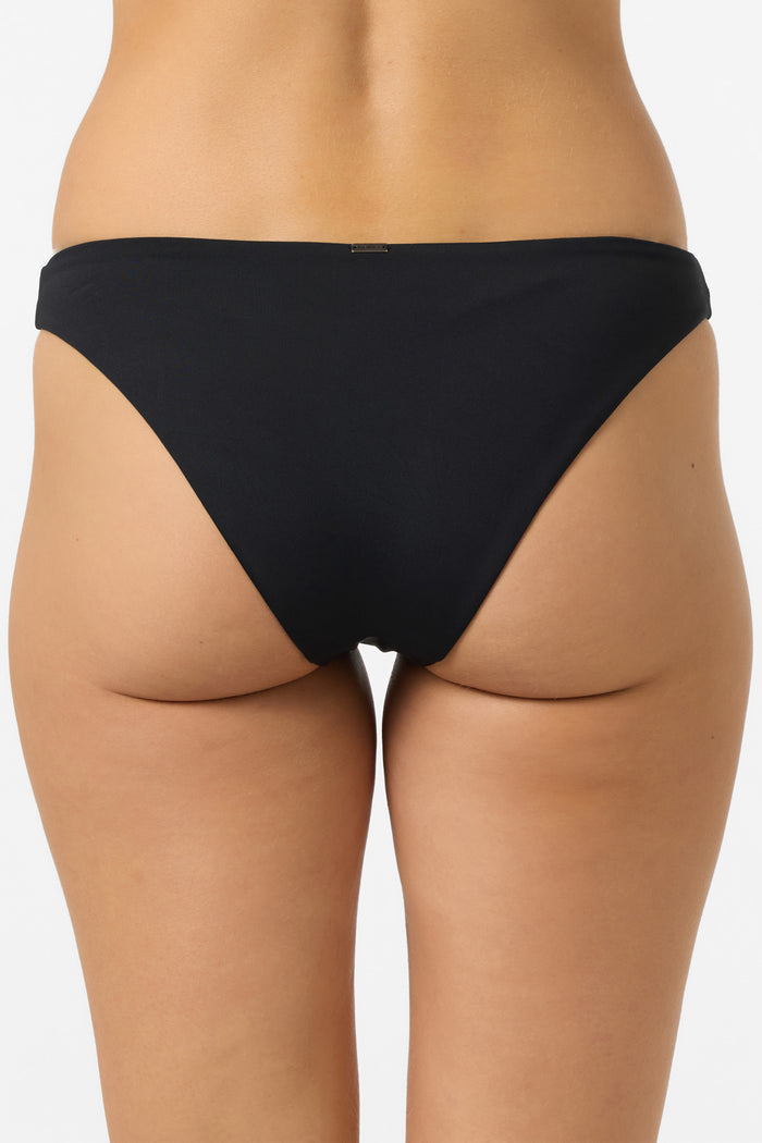 Saltwater Solids Rockley Medium Bottoms -  | O'Neill