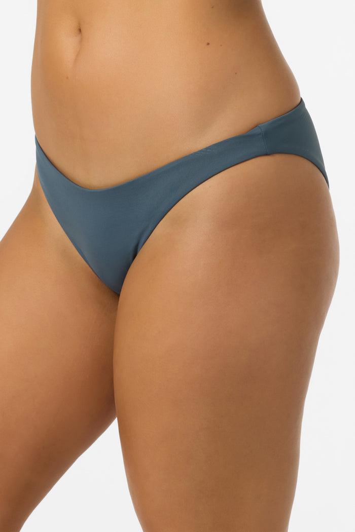 Saltwater Solids Rockley Medium Bottoms -  | O'Neill