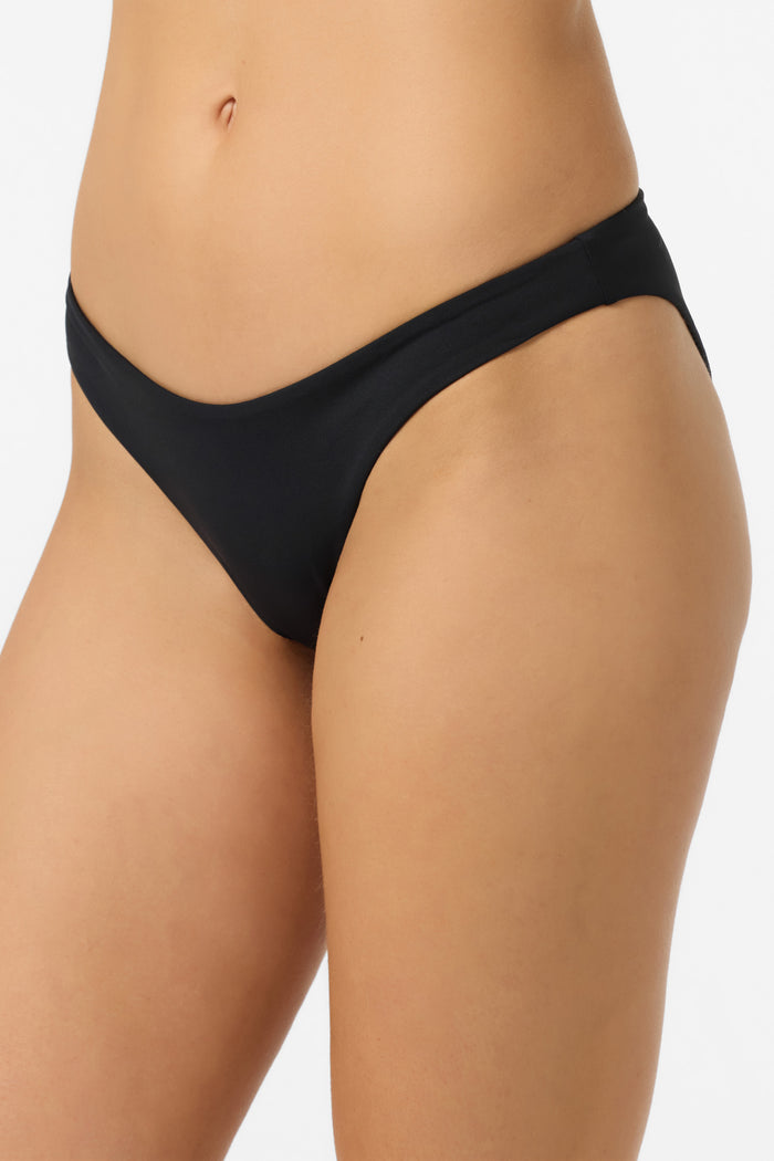 Saltwater Solids Rockley Medium Bottoms -  | O'Neill