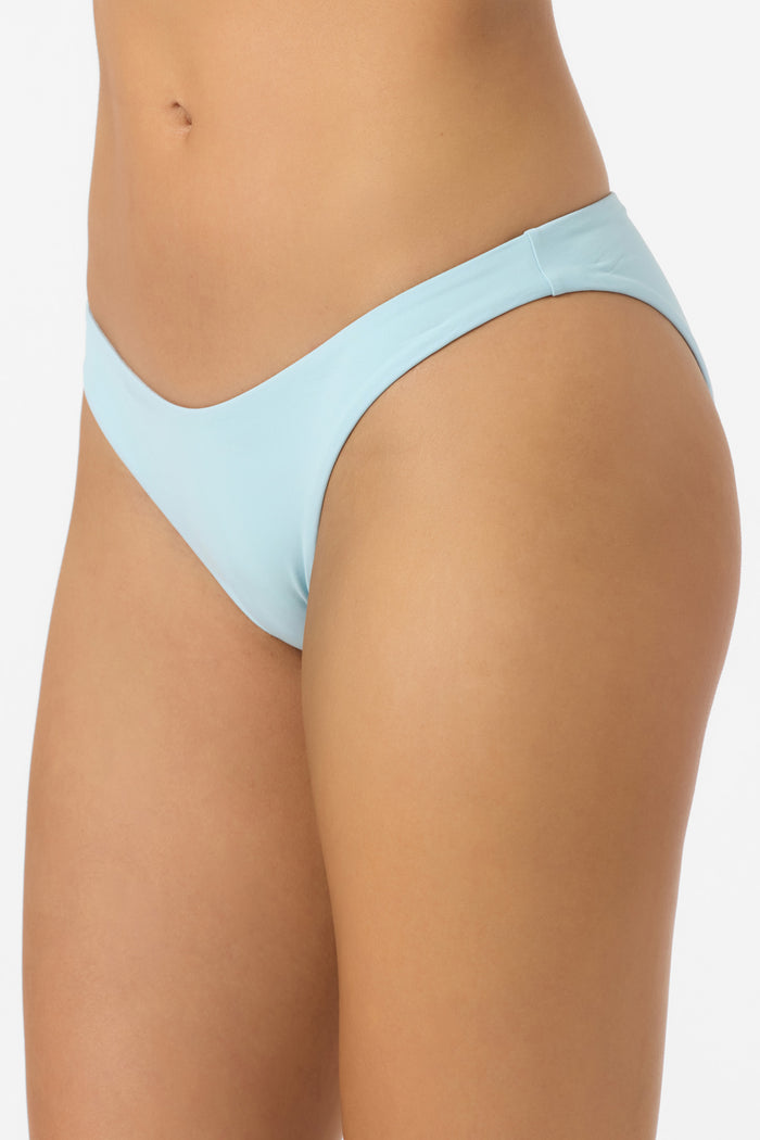 Saltwater Solids Rockley Medium Bottoms -  | O'Neill