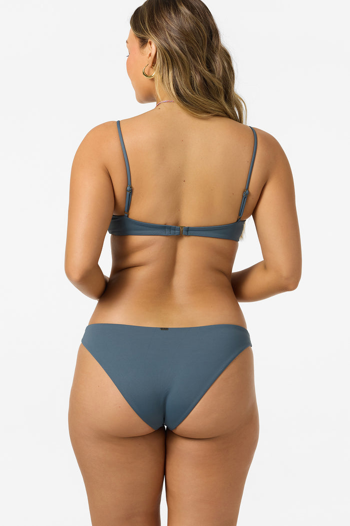Saltwater Solids Rockley Medium Bottoms -  | O'Neill