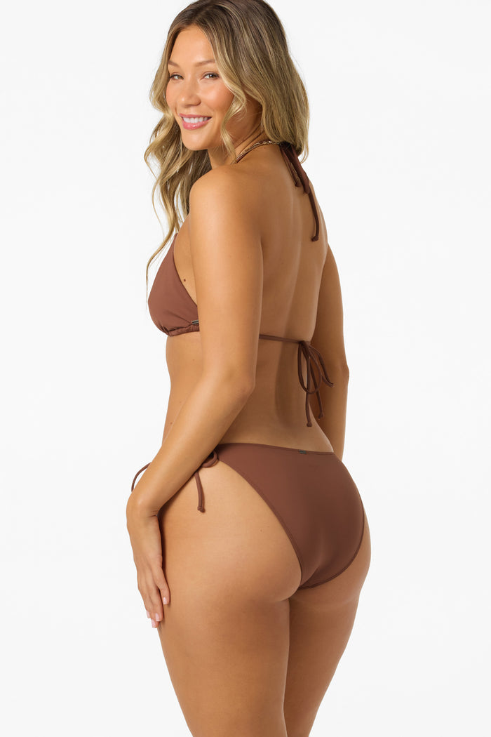 Saltwater Solids Venice Triangle Top -  | O'Neill