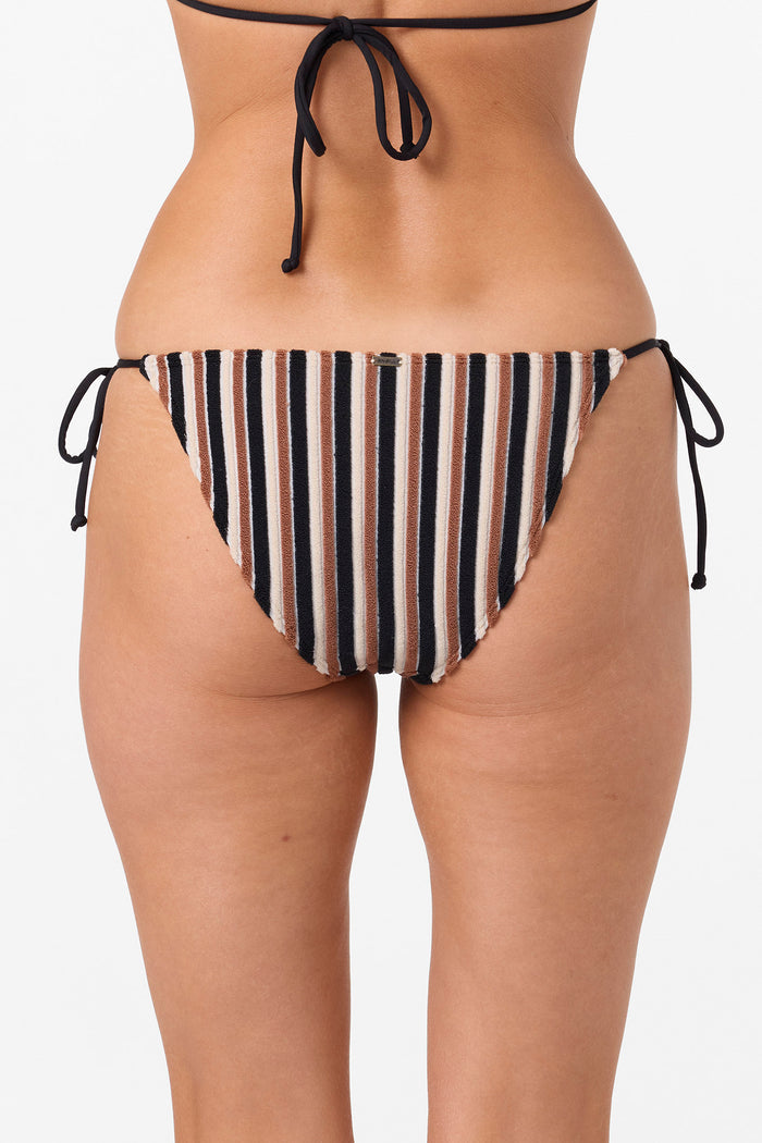 Sand Dollar Stripe Maracas Medium Bottoms -  | O'Neill