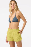 Sanders Beach Shorts - Golden Green | O'Neill