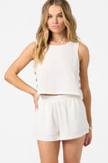Sanders Beach Shorts - White | O'Neill