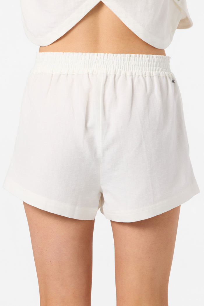 Sanders Beach Shorts - White | O'Neill