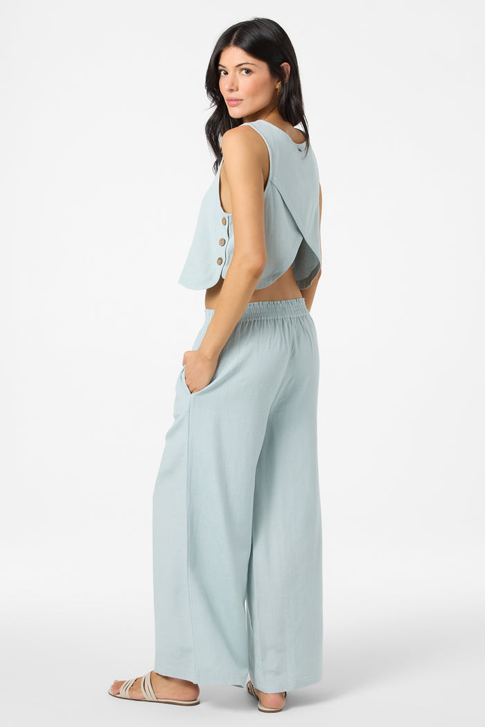 Sanders Pants - Cloud Blue | O'Neill