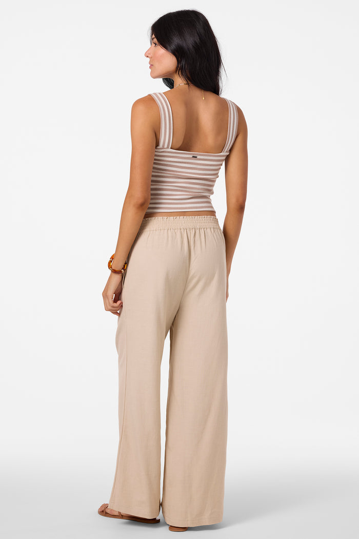 Sanders Pants - Natural | O'Neill