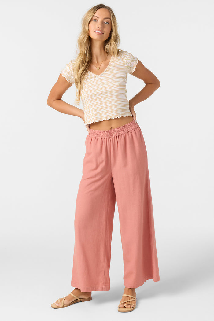 Sanders Pants - Desert Sand | O'Neill