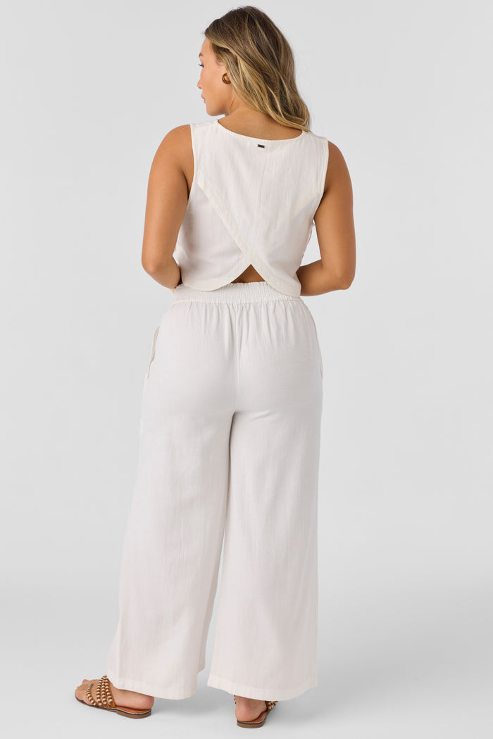 Sanders Pants - White | O'Neill