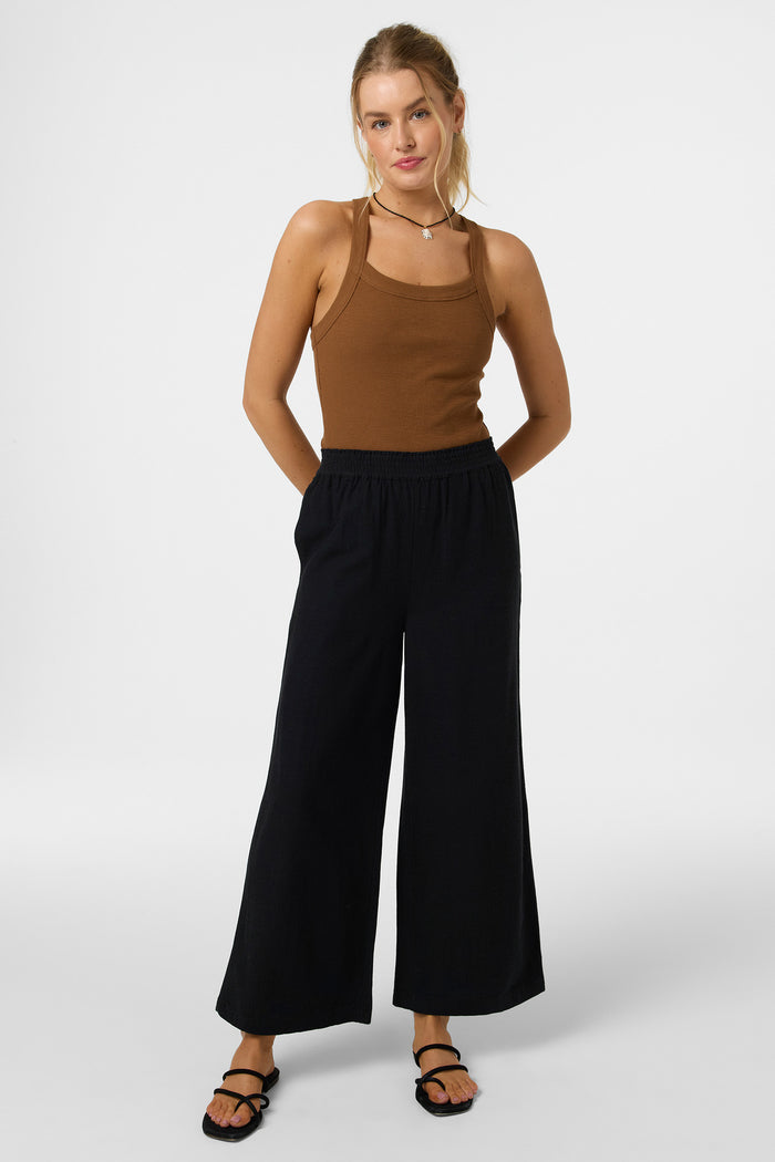 Sanders Pants - Black | O'Neill