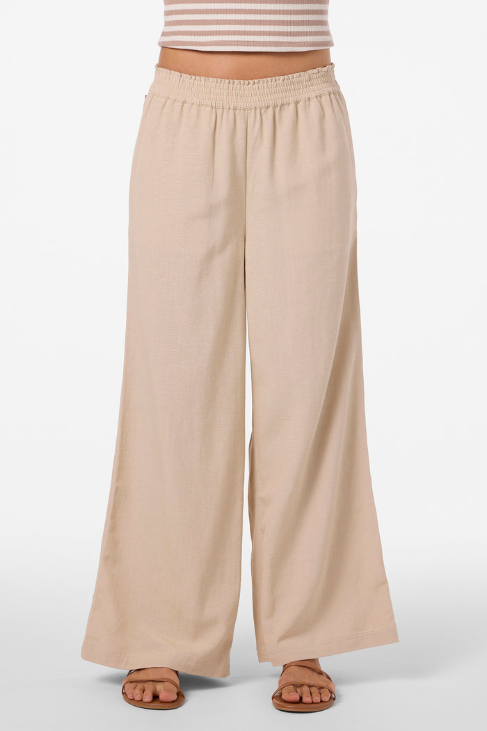 Sanders Pants - Natural | O'Neill