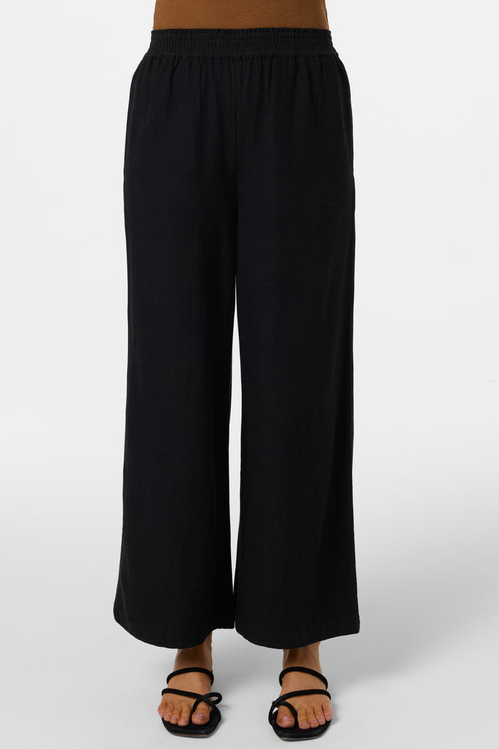 Sanders Pants - Black | O'Neill
