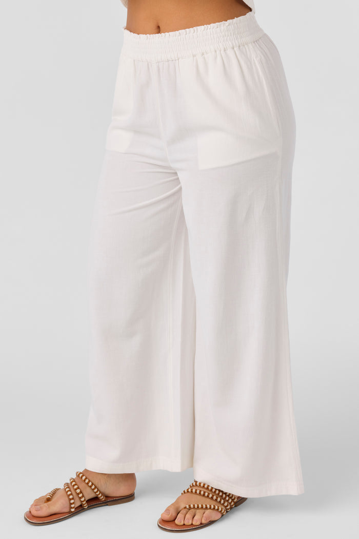Sanders Pants - White | O'Neill