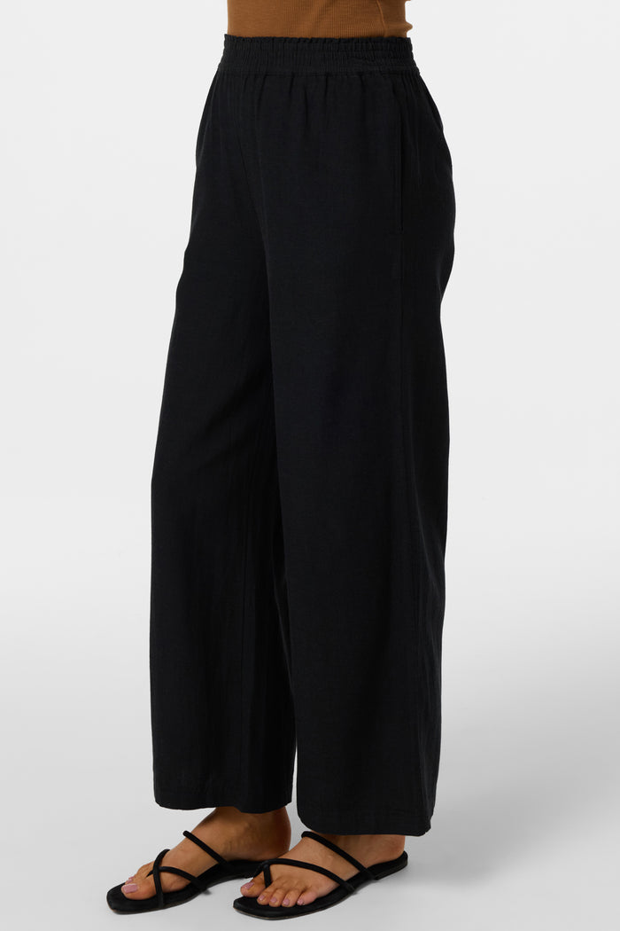 Sanders Pants - Black | O'Neill