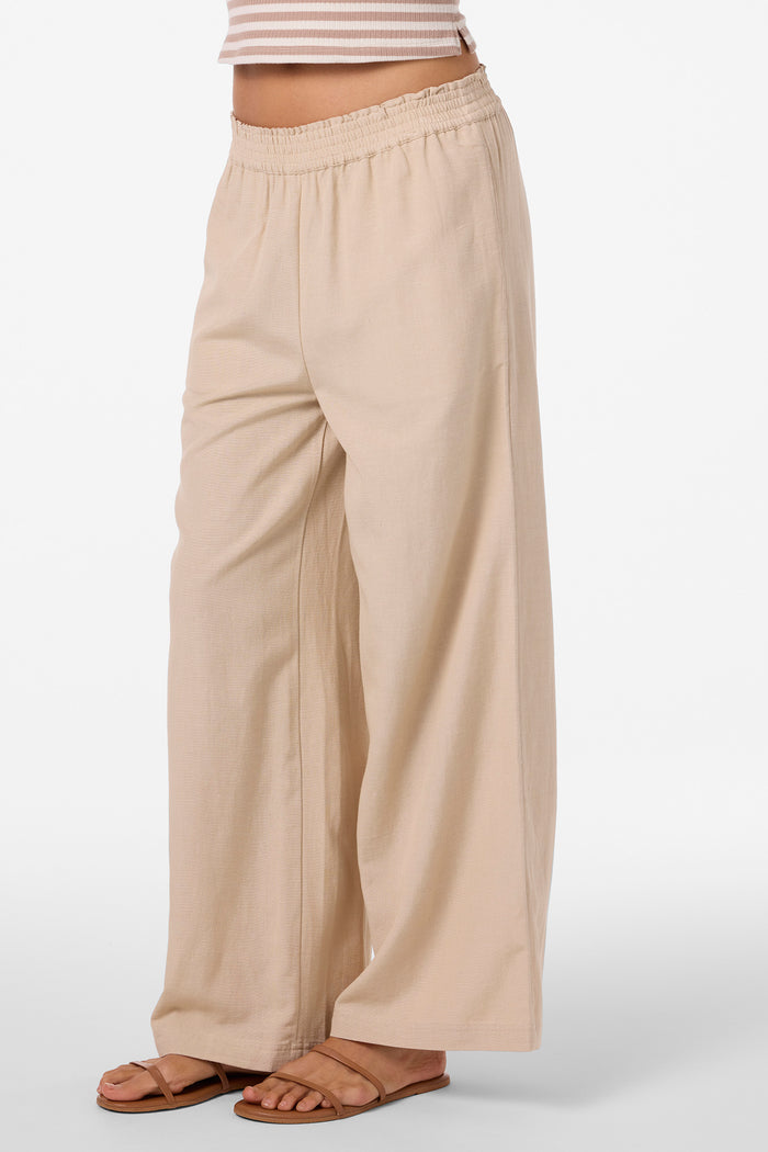 Sanders Pants - Natural | O'Neill