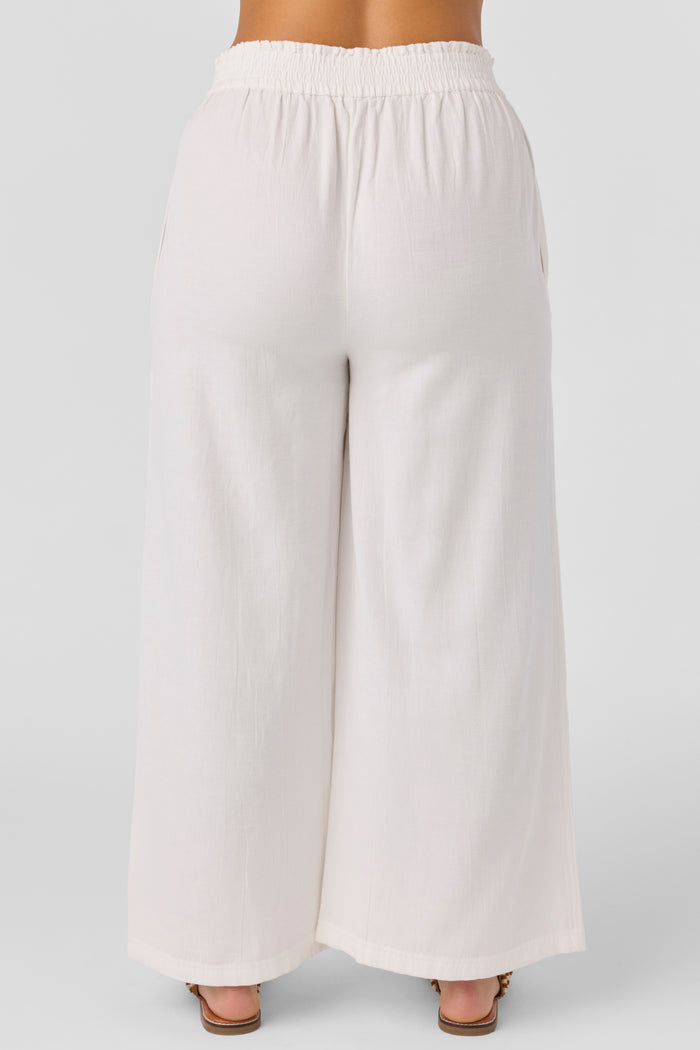 Sanders Pants - White | O'Neill