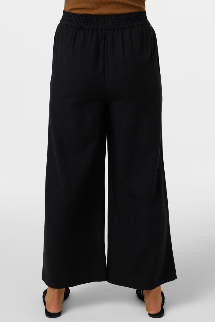 Sanders Pants - Black | O'Neill