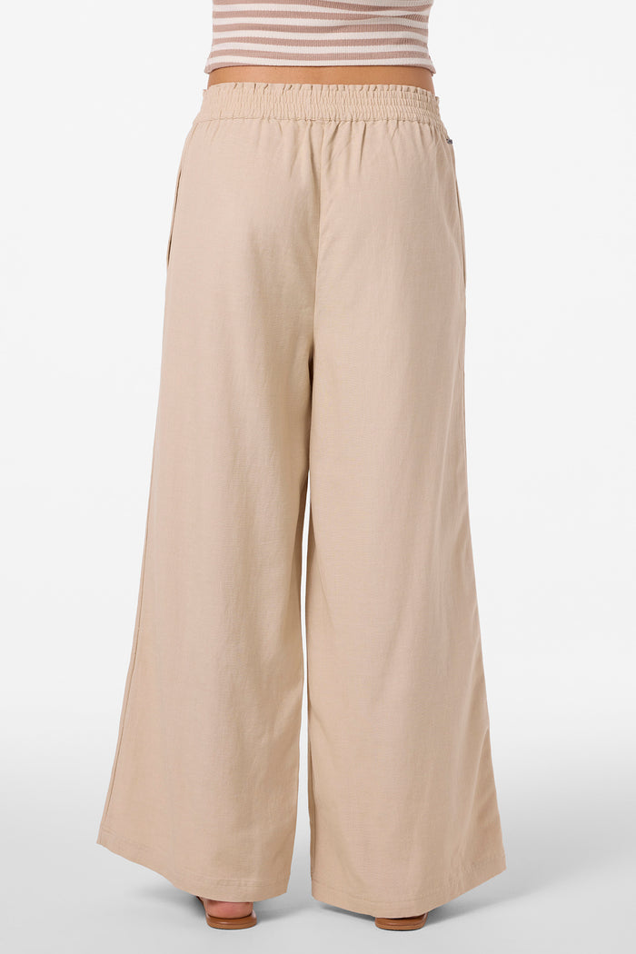 Sanders Pants - Natural | O'Neill