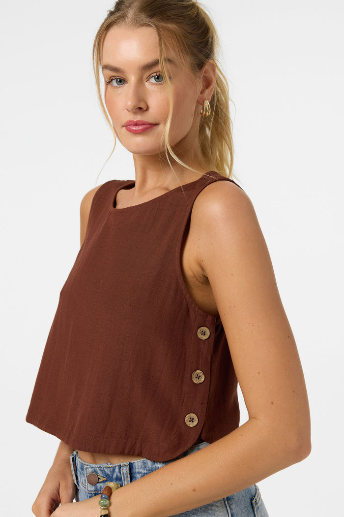 Sanders Tank -  | O'Neill