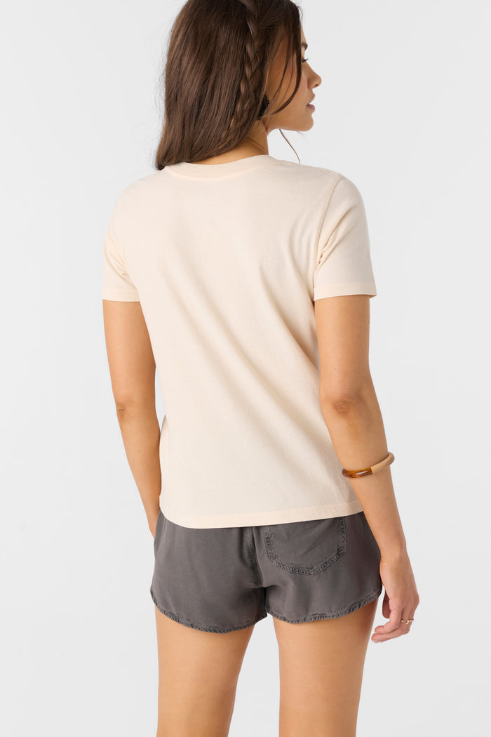 Save A Horse Tee - Tapioca | O'Neill