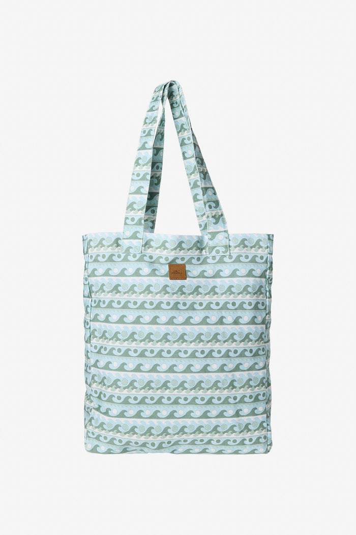 Scenic Tote - Starlight Blue | O'Neill