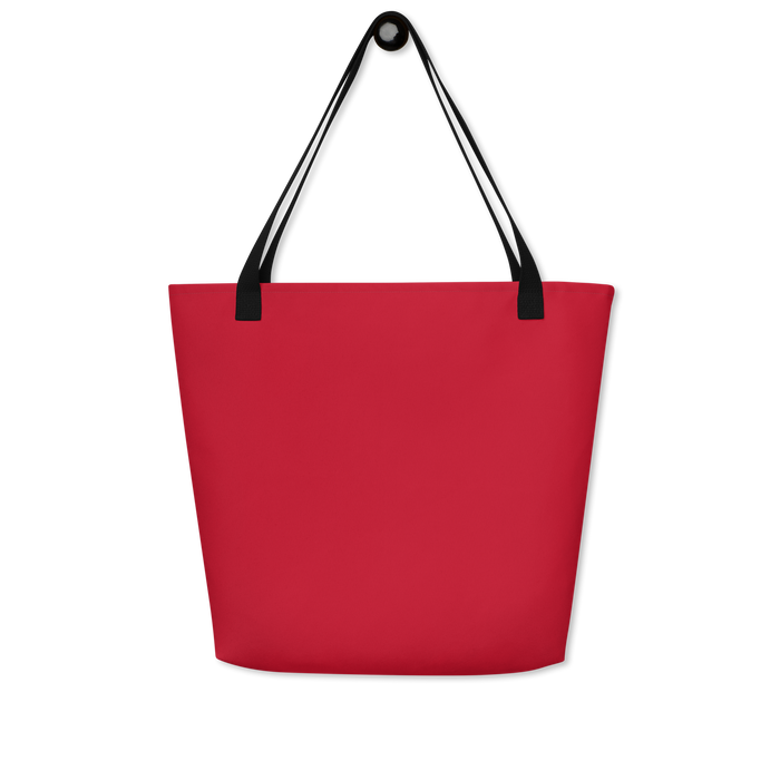 Schlep Large Tote Bag