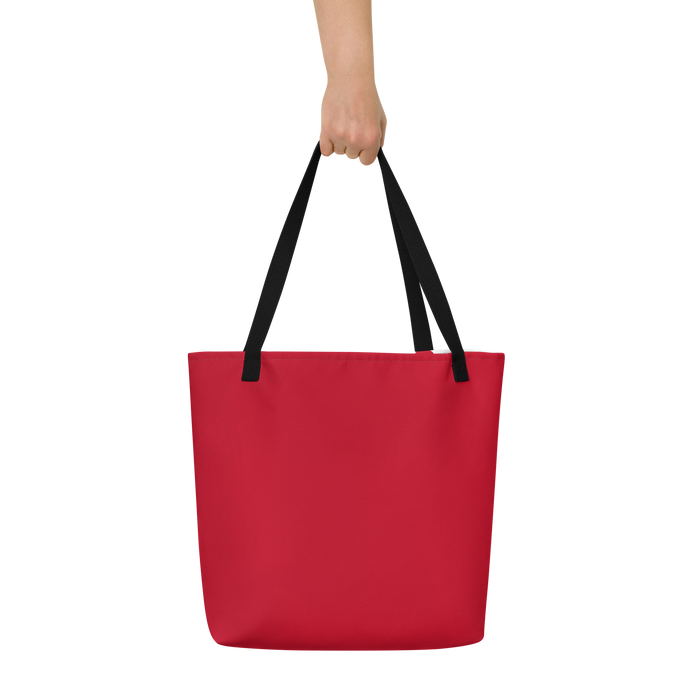 Schlep Large Tote Bag